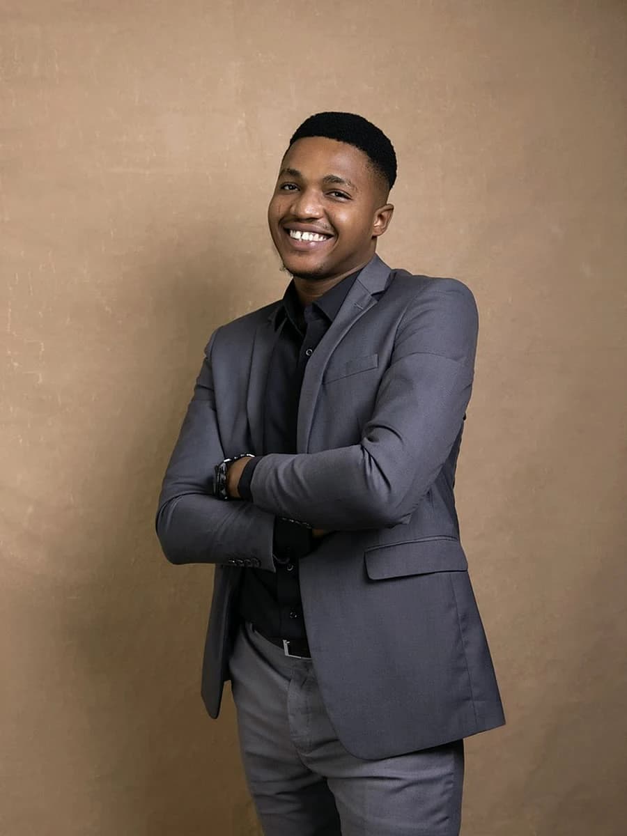 Franklin Nweke