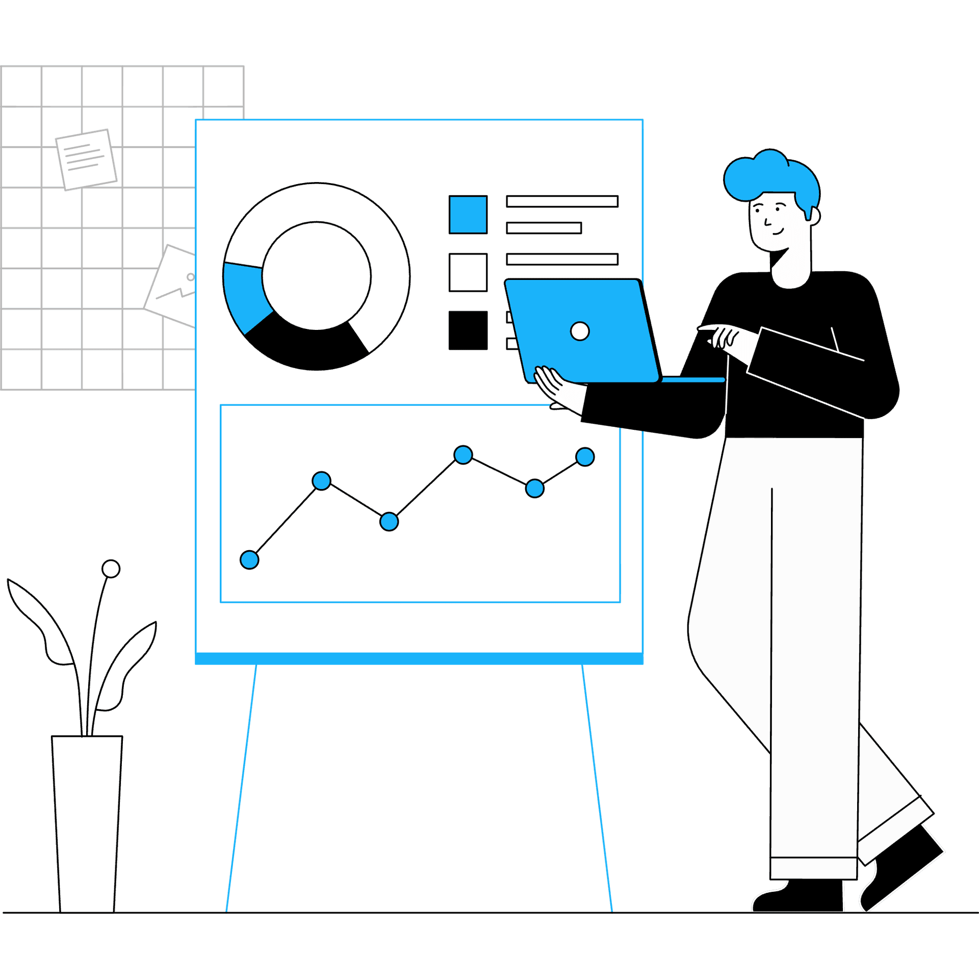 Workflow audit deliverables overview